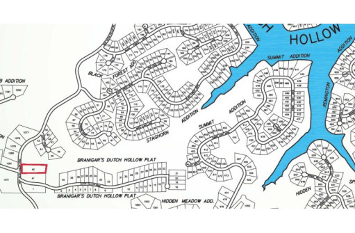 L42 W Dutch Hollow Road, La Valle, WI 53941