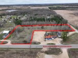 LOT 1 Hwy 82 Road Oxford, WI 53952