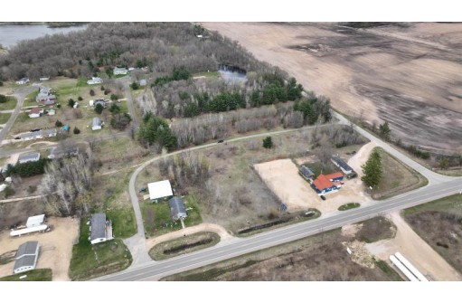 LOT 1 Hwy 82 Road, Oxford, WI 53952