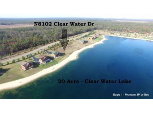N8102 Clear Water Dr New Lisbon, WI 53950