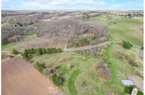 LOT 1 CSM 7674 Timber Lane, Verona, WI 53593