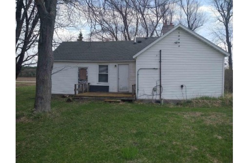 891 County Road Z, Arkdale, WI 54613