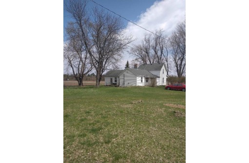 891 County Road Z, Arkdale, WI 54613