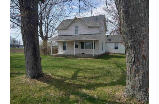 891 County Road Z, Arkdale, WI 54613