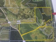 108.57 AC County Road N