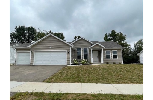 4309 Dublin Drive, Janesville, WI 53546