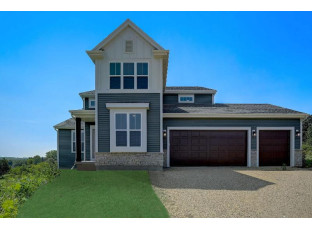 664 Ridge View Lane Oregon, WI 53575