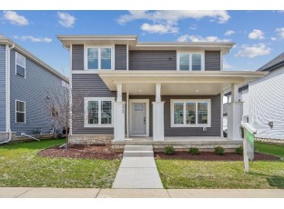 2935 Mizuna Drive Fitchburg, WI 53711