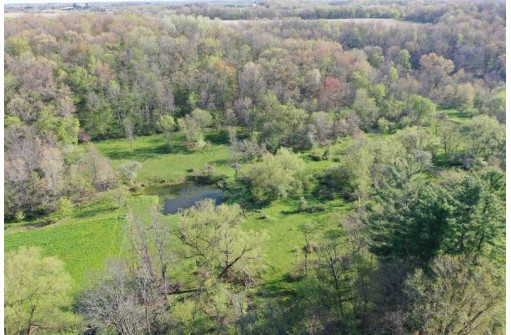 38.62 +/- ACRES Fern Rd, Hillpoint, WI 53937