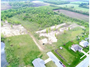 53 PARCELS Crosswinds Street Brodhead, WI 53520