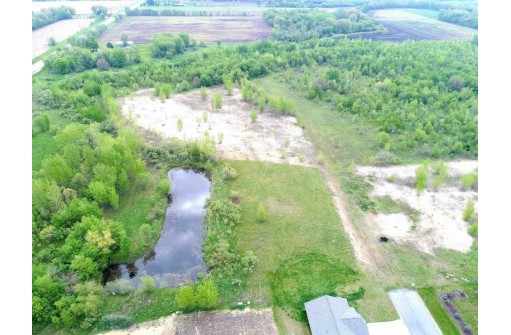 53 PARCELS Crosswinds Street, Brodhead, WI 53520