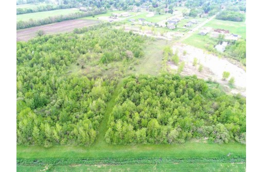 53 PARCELS Crosswinds Street, Brodhead, WI 53520