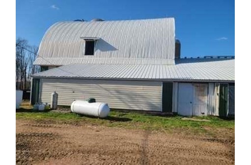 8066 County Road F, Arpin, WI 54410