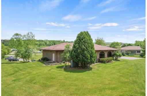 1200 Lake Street, Baraboo, WI 53913