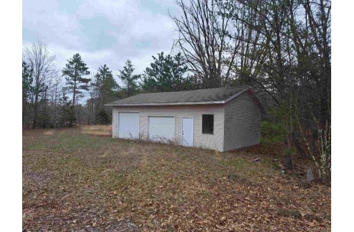 N3007 Robinson Drive, Lyndon Station, WI 53944