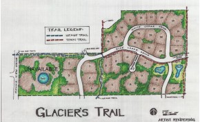 LOT 19 Blue Cedar Drive