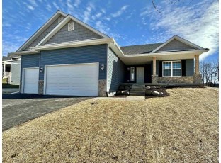 636 Greenway Point Drive Janesville, WI 53548-3298