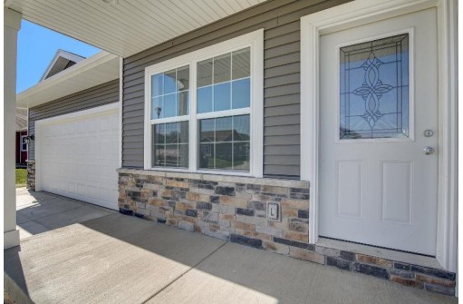 204 Ridgestone Drive, Lodi, WI 53555