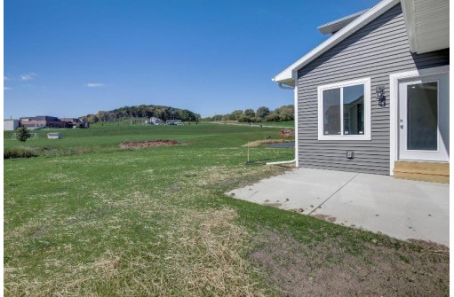 204 Ridgestone Drive, Lodi, WI 53555