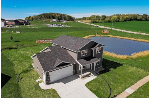 204 Ridgestone Drive, Lodi, WI 53555