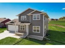 204 Ridgestone Drive, Lodi, WI 53555