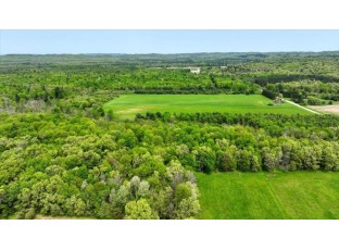 106.9+/- ACRES County Road E Warrens, WI 54666