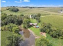 N1948 Dill Road, Browntown, WI 53522