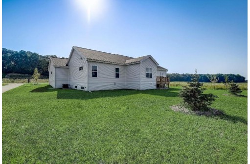 6655 Royal View Drive, DeForest, WI 53532