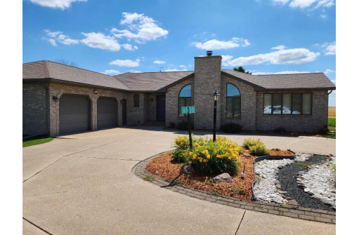 6530 County Road I, Waunakee, WI 53597