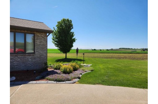 6530 County Road I, Waunakee, WI 53597
