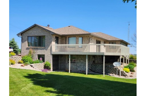 6530 County Road I, Waunakee, WI 53597