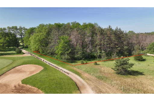 LOT 73 Pine Drive, Montello, WI 53949