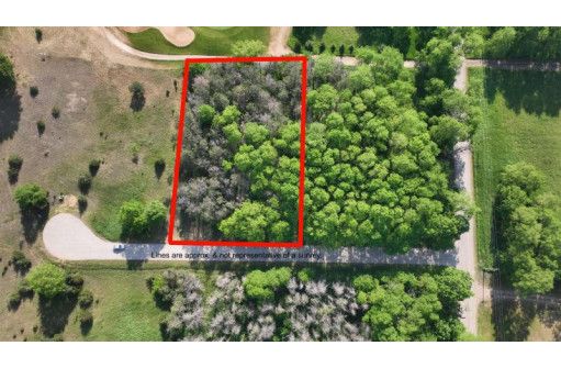 LOT 73 Pine Drive, Montello, WI 53949