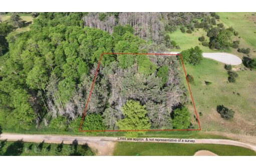 LOT 73 Pine Drive, Montello, WI 53949