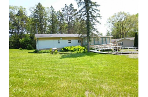 N6152 Pleasant Drive, Princeton, WI 54968