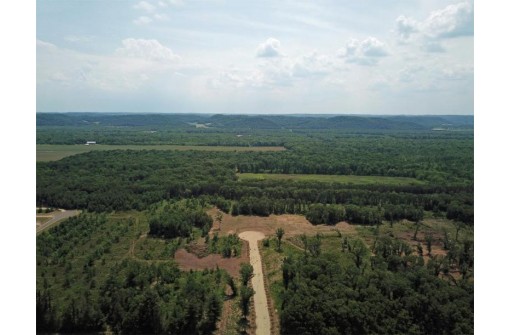 LOT13 Spruce, Spring Green, WI 53588