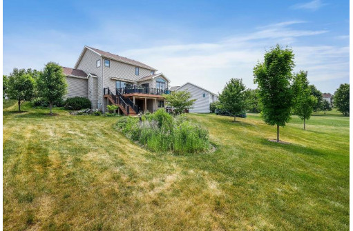 222 Ridge View Trail, Verona, WI 53593