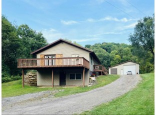 25435 Morris Valley Road Richland Center, WI 53581