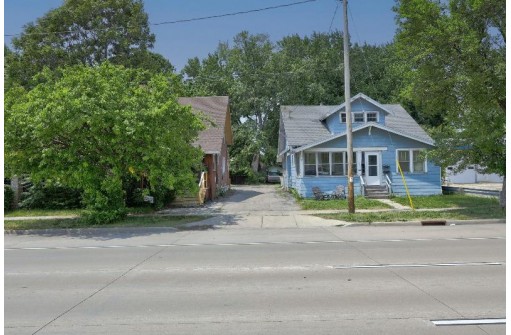 2430 E Washington Avenue, Madison, WI 53704