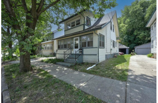 2430 E Washington Avenue, Madison, WI 53704