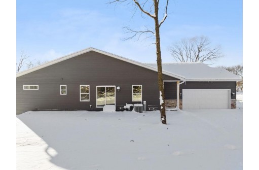 1426 Tuttle Street, Baraboo, WI 53913