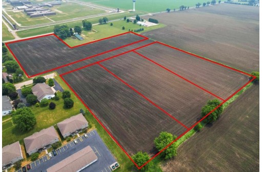 17.92 AC Pattee Drive, Waupun, WI 53963