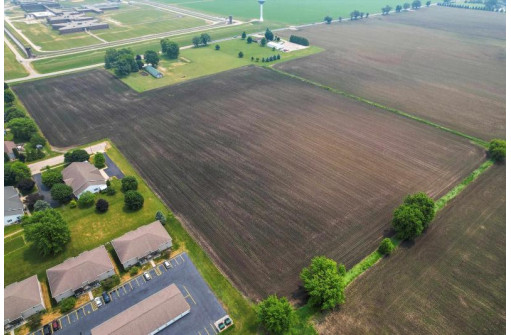 17.92 AC Pattee Drive, Waupun, WI 53963