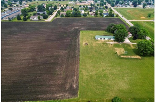 17.92 AC Pattee Drive, Waupun, WI 53963