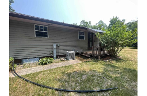 W2636 58th Street, Lyndon Station, WI 53944