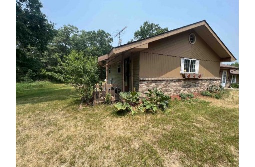 W2636 58th Street, Lyndon Station, WI 53944