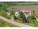 9422 & 9424 County Road Kp, Black Earth, WI 53515