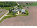 9422 & 9424 County Road Kp, Black Earth, WI 53515