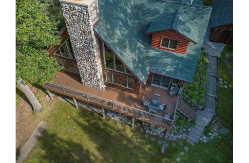 2037 Sabinois Point Drive, Pelican Lake, WI 54463