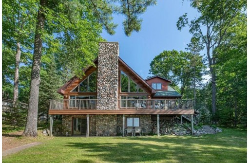 2037 Sabinois Point Drive, Pelican Lake, WI 54463